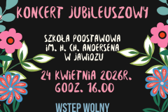 koncert jubileuszowy - 1