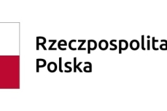 KPO - Naklejka - Wariant podstawowy