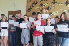 Przystań w sieci