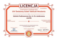 licencja